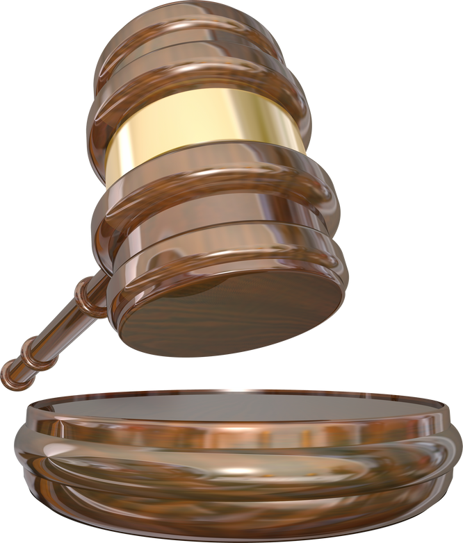 Judge Block Gavel Judgment Court Case Lawsuit Verdict